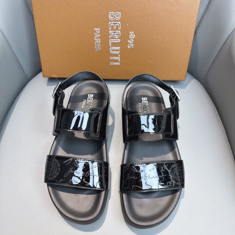 Berluti Sandals